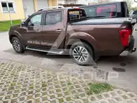 2017 Nissan Navara