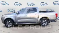 2017 Nissan Navara
