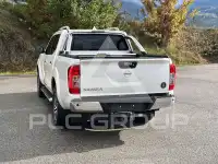 2017 Nissan Navara