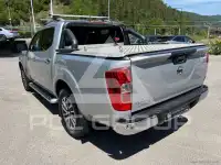 2017 Nissan Navara