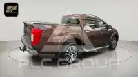 2017 Nissan Navara