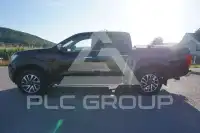 2017 Nissan Navara