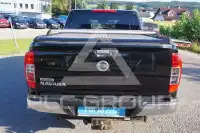 2017 Nissan Navara