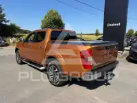 2017 Nissan Navara
