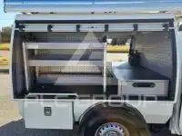 2017 Nissan Navara