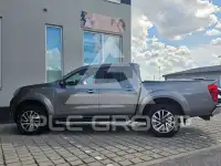 2017 Nissan Navara