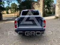 2017 Nissan Navara