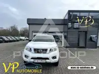 2017 Nissan Navara