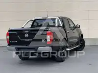 2017 Nissan Navara