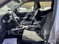 2017 Nissan Navara