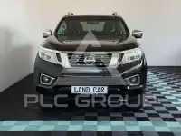 2017 Nissan Navara