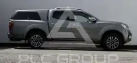 2017 Nissan Navara