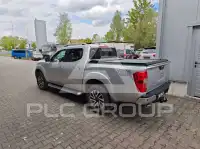 2017 Nissan Navara