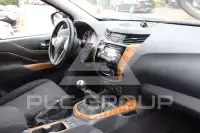 2017 Nissan Navara