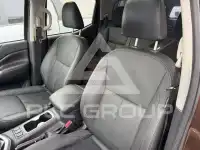 2017 Nissan Navara