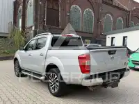 2017 Nissan Navara