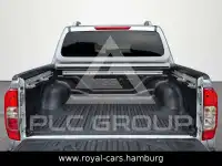 2017 Nissan Navara