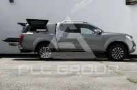 2017 Nissan Navara