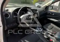 2017 Nissan Navara