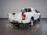 2017 Nissan Navara