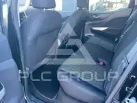 2017 Nissan Navara