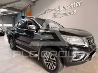 2017 Nissan Navara