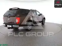 2017 Nissan Navara