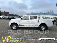 2017 Nissan Navara