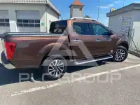2017 Nissan Navara