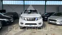 2017 Nissan Navara