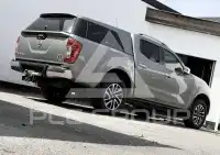 2017 Nissan Navara
