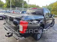 2017 Nissan Navara