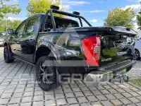 2017 Nissan Navara