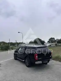 2017 Nissan Navara