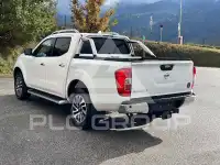 2017 Nissan Navara