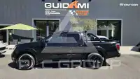 2017 Nissan Navara