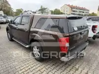 2017 Nissan Navara