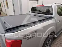 2017 Nissan Navara