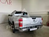 2017 Nissan Navara