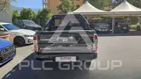 2017 Nissan Navara