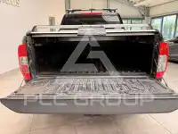 2017 Nissan Navara