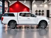 2017 Nissan Navara