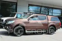 2017 Nissan Navara