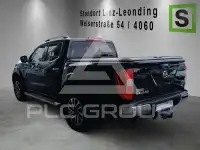 2017 Nissan Navara
