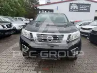 2017 Nissan Navara