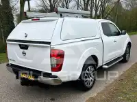 2017 Nissan Navara