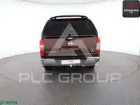 2017 Nissan Navara