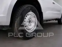 2017 Nissan Navara