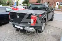 2017 Nissan Navara