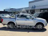 2017 Nissan Navara